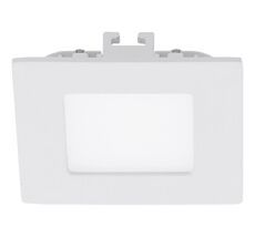 Точечный светильник Eglo Врезной Fueva 94046