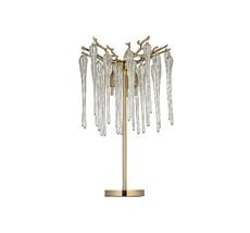 Настольная лампа Dio DArte Tavenna Tavenna H 4.1.1.101 G