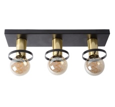 Потолочный светильник Lucide Anaka 45179/03/30