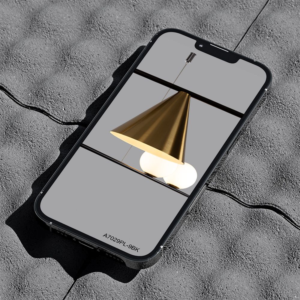 Потолочная люстра ArteLamp JACOB A7029PL-9BK