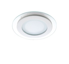 Точечный светильник LightStar врезной Acri 212010_LS