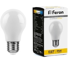 Лампа светодиодная Feron 38266_FR