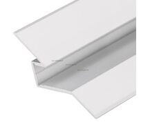 Профиль ARH-DECORE-S12-CAVE-F-2000 ANOD 023902_ARL