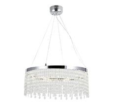 Подвесная люстра Lussole LSP-7492