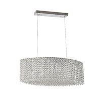 Подвесная люстра Dio Darte Liano Liano E 1.5.60X30.300 N