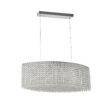 Подвесная люстра Dio Darte Liano Liano E 1.5.60X30.100 N