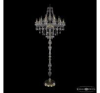 Торшер Bohemia Ivele 1415T1/12+6+3/300-225 G_BI