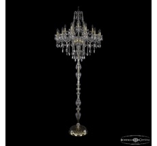 Торшер Bohemia Ivele 1415T1/12+6+3/300-225 G_BI