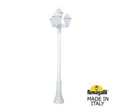 Фонарный столб SABA K22.156.S31.WYF1R