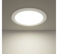 Встраиваемый светильник Elektrostandard a034916_ES
