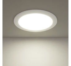 Встраиваемый светильник Elektrostandard a034916_ES