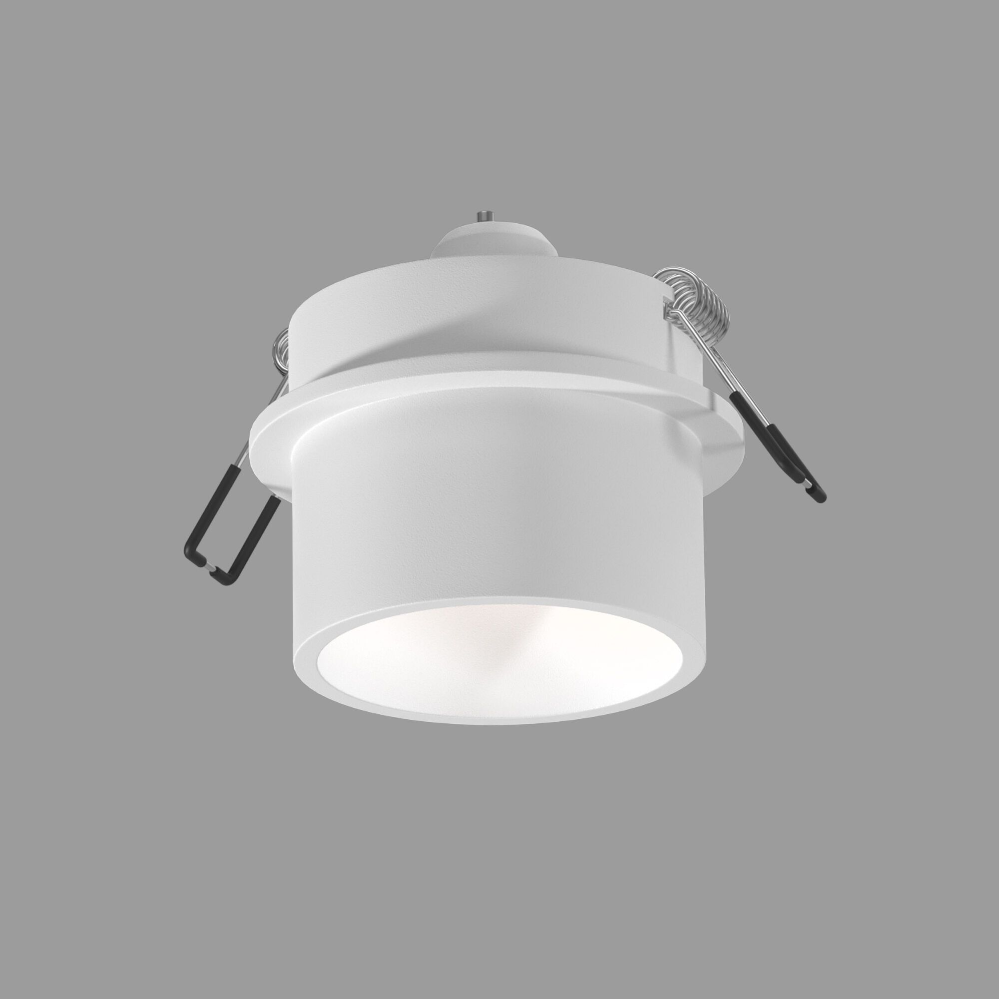 Встраиваемый светильник Elektrostandard Moll a064243_ES