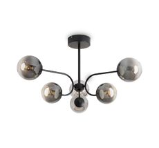 Потолочная люстра Freya Arch FR6178CL-L30B_MY