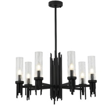 Подвесная люстра Stilfort Graff 2170/02/07P