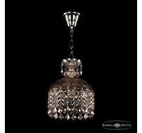 Подвесной светильник Bohemia Ivele 14781/22 G Leafs M721_BI