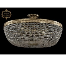 Хрустальная люстра Bohemia Art Classic 21.051.70SP.G_BI