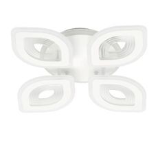 Потолочная люстра De Markt Мадлен 424013705_MW