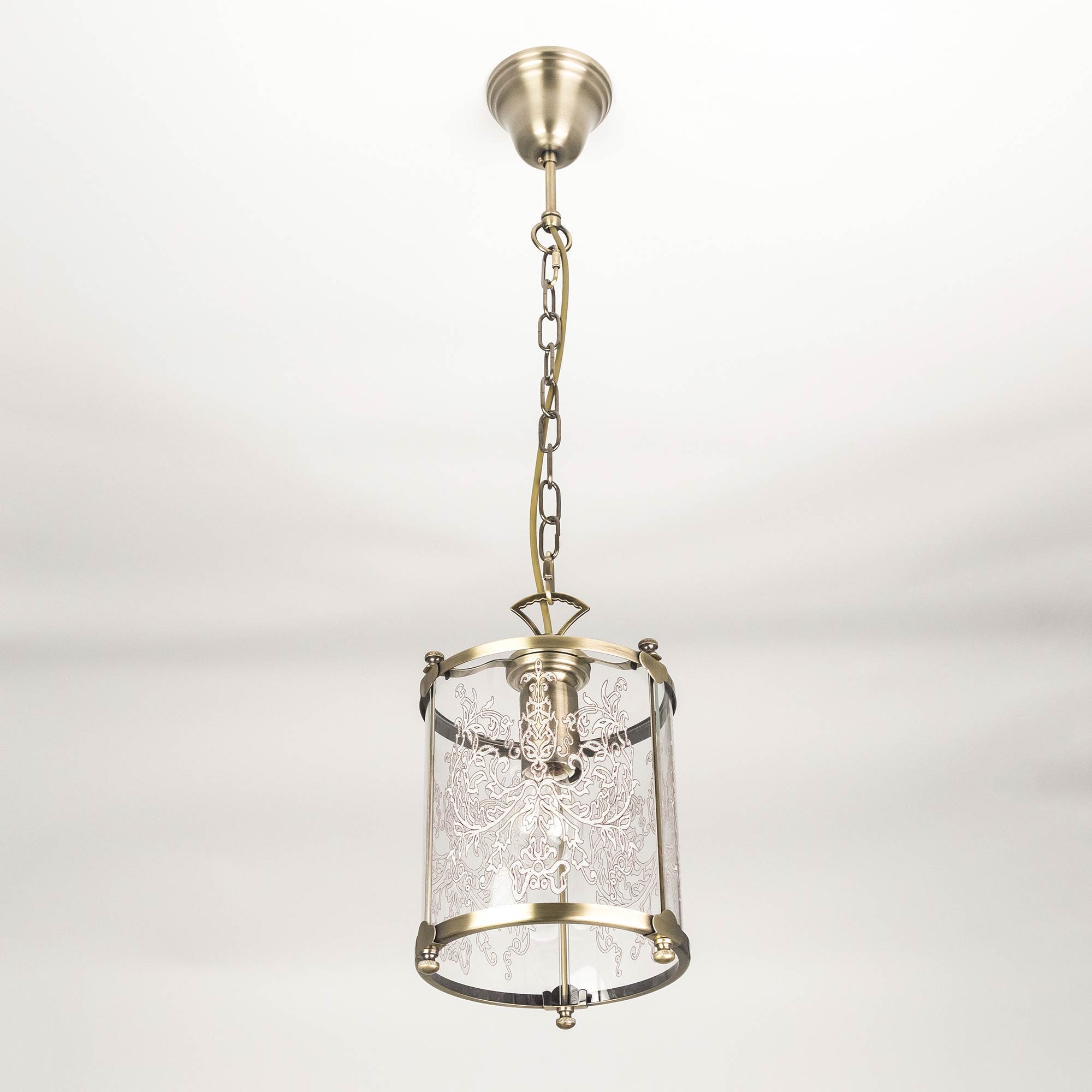 Подвесной светильник CitiLux Версаль CL408113