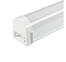 Потолочный пылевлагозащищенный светильник Arlight LARGO 033055_ARL