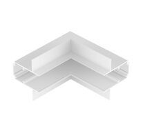 Соединитель угловой вертикальный для встраиваемого трека 509226 Lightstar 509256_LS