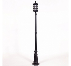 Наземный фонарь IP44 81209 Bl Oasis Light 81209 Bl_OL