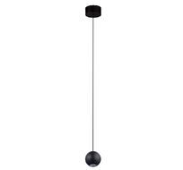 Подвесной светильник Crystal Lux CLT 066 CLT 066C70D BL_CR