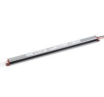 Блок питания для светодиодной ленты 12V 60W 5A IP67 185-260V Ambrella Light LED Driver GS9807_AMB