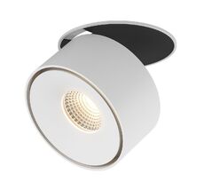 Спот DesignLed встраиваемый GW-8001S-15-WH-WW 00-00004894_SW
