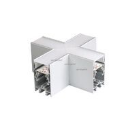 Угол S2-LINE-4067-X90 крестовой 021253_ARL