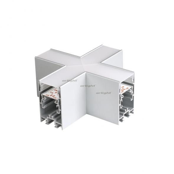 Угол S2-LINE-4067-X90 крестовой 021253_ARL