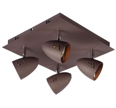 Спот Lucia Tucci PUNTO Punto 193.4 grigio