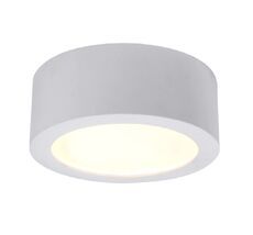 Потолочный светильник Crystallux CLT 521C150 WH_CR