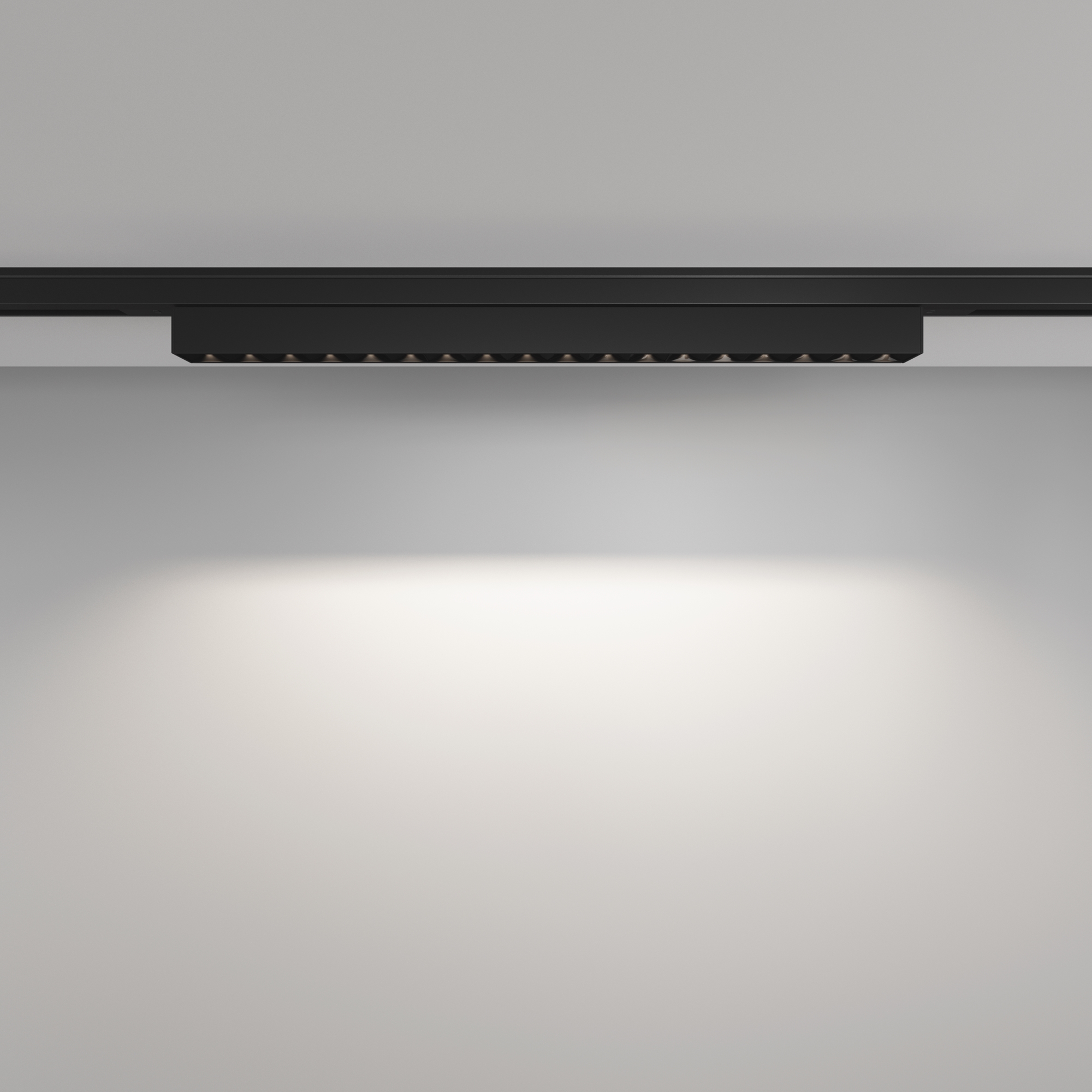 Трековый светильник Maytoni Points TR193-1-15W4K-M-B_MY