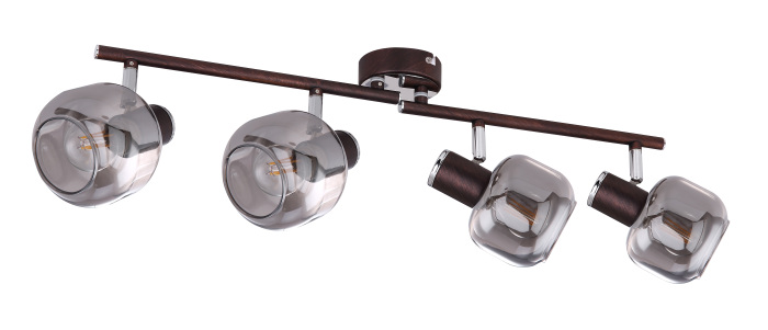 Спот Globo PALLO 54303-4_GL