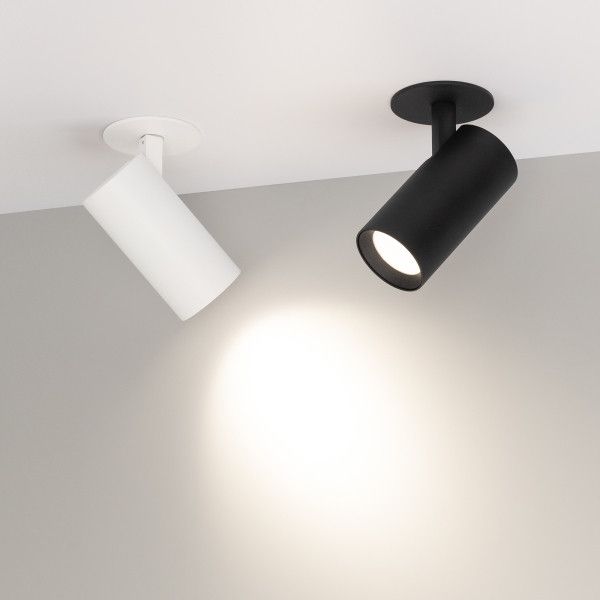 Спот Arlight LUMOS 034147_ARL