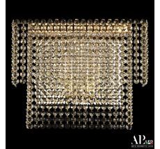 Настенный светильник APL LED Sicilia SH500.B3.35-27.A.Gd.E14_BI