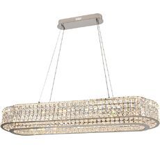 Подвесная люстра Stilfort Karnelli 4024/09/12PL