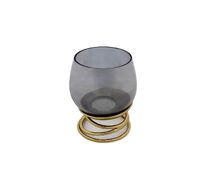 Подсвечник декоративный Циклон Garda Decor 69-1117090
