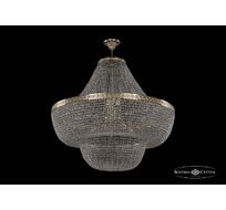 Хрустальная люстра Bohemia Ivele 19091/H1/100IV G_BI