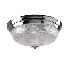 Потолочный светильник Crystallux LLUVIA LLUVIA PL4 CHROME D370_CR