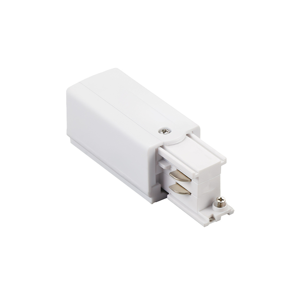 Питание боковое к треку 5040xx-(F)/(R) Lightstar 504116-FRPS_LS