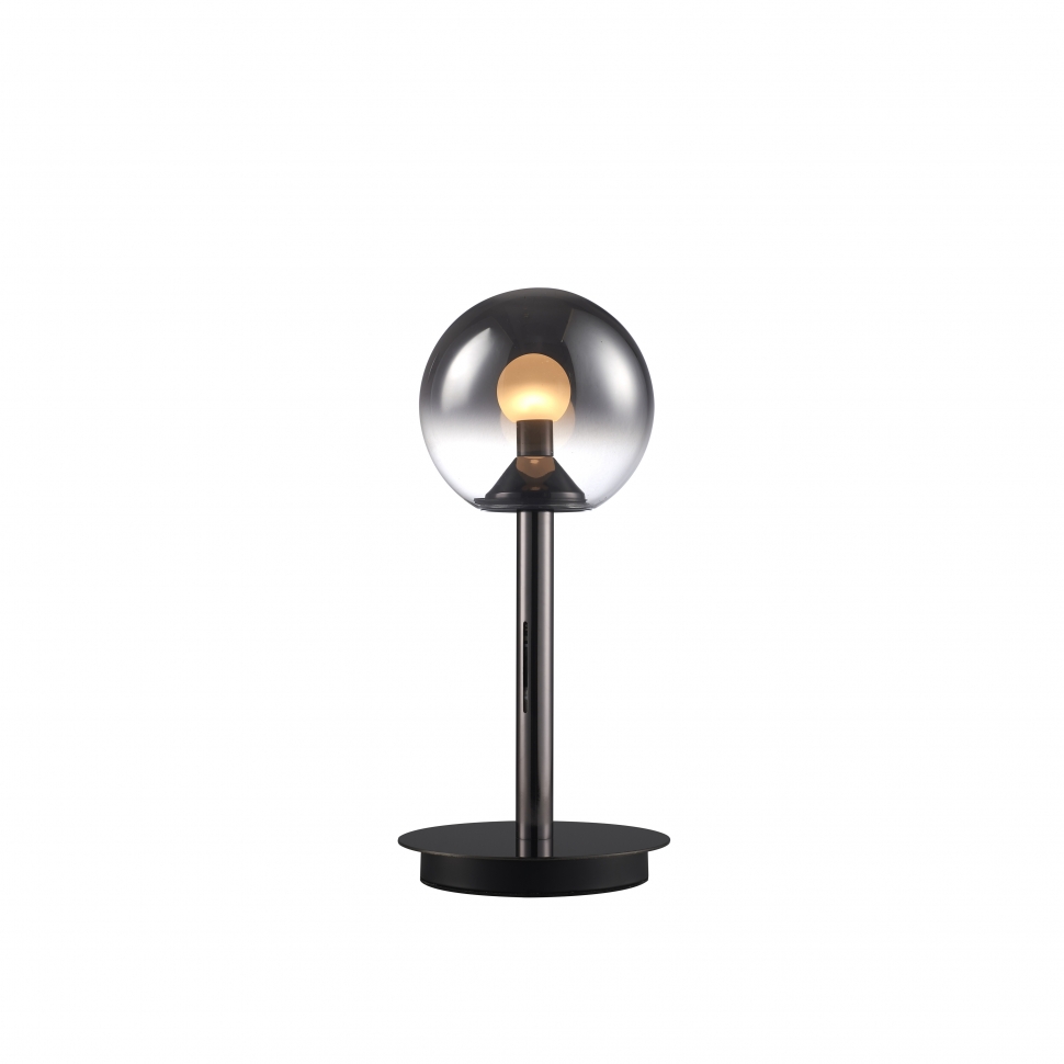 Настольная лампа iLedex Aura 8615T BK-SM_IX