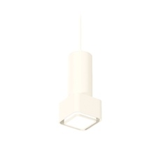 Подвесной светильник Ambrella light с акрилом XP XP7832002_AMB