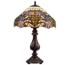 Настольная лампа Velante 842-804-01