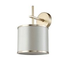 Бра Crystallux SERGIO SERGIO AP1 GOLD_CR