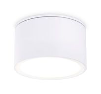 Накладной светильник Ambrella light IP44 с высокой степенью пылевлагозащиты IP Protect TN6522_AMB
