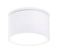 Накладной светильник Ambrella light IP44 с высокой степенью пылевлагозащиты IP Protect TN6522_AMB