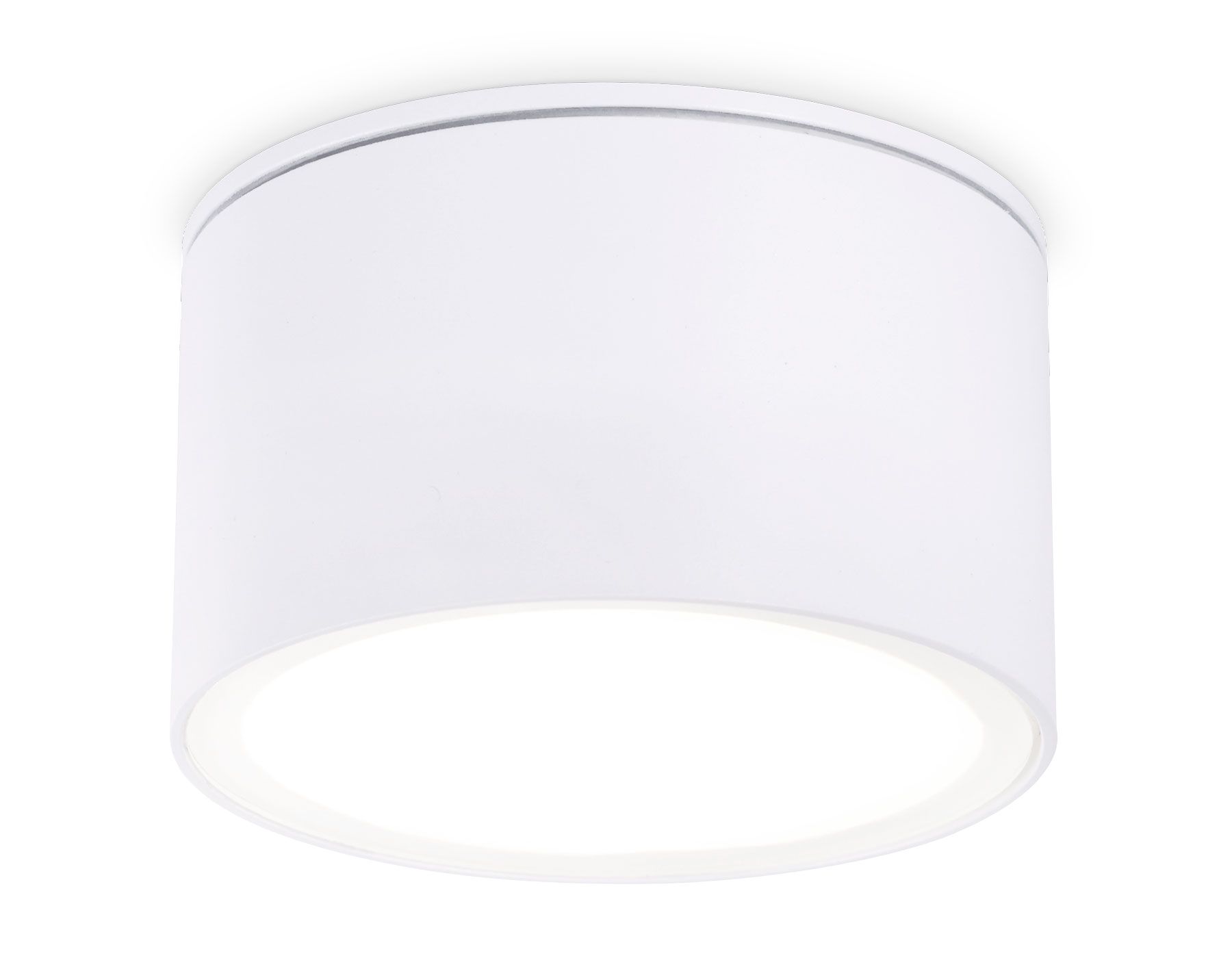 Накладной светильник Ambrella light IP44 с высокой степенью пылевлагозащиты IP Protect TN6522_AMB