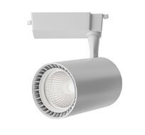 Трековый светильник Maytoni Technical Vuoro TR003-1-15W4K-M-W_MY