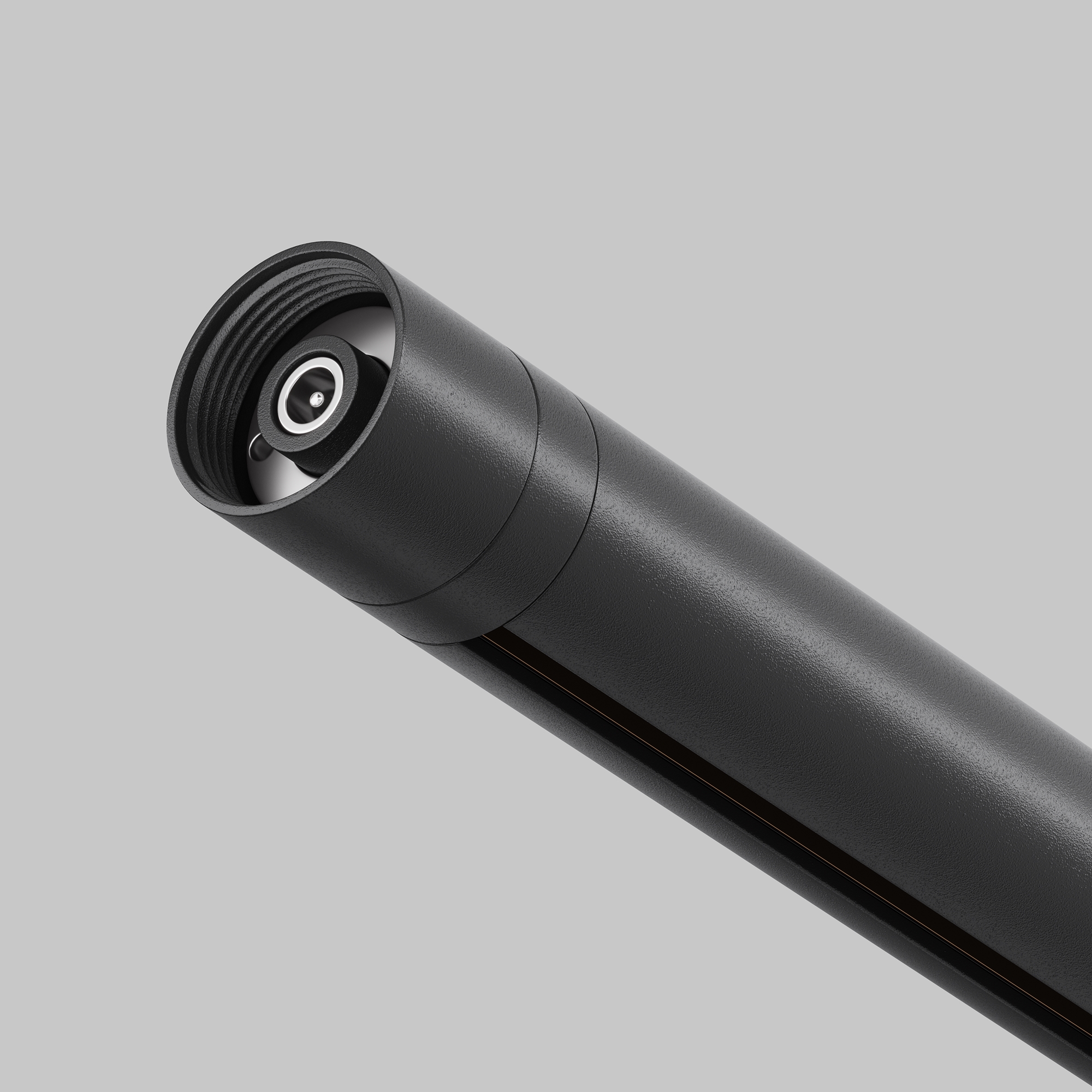 Шинопровод накладной/подвесной Maytoni CA012-TRX-300-B Accessories for system Shelf CA012-TRX-300-B_MY